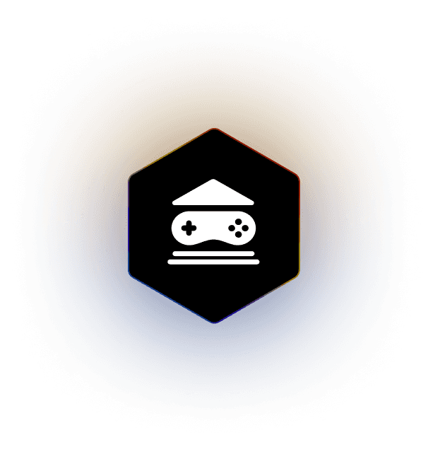 center MetaStreet Logo