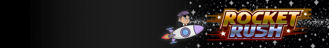 Background image for Rocket Rush